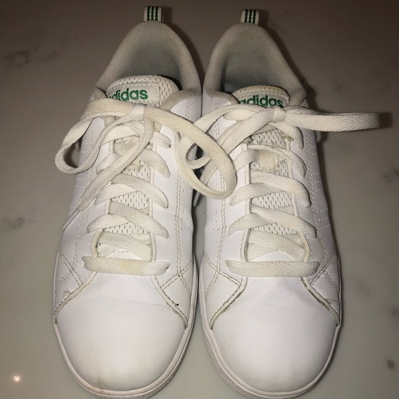 Girl’s Adidas fashion sneaker